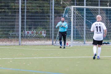 Bild 6 - H FC Hamburg - VFL 93 3 : Ergebnis: 4:4